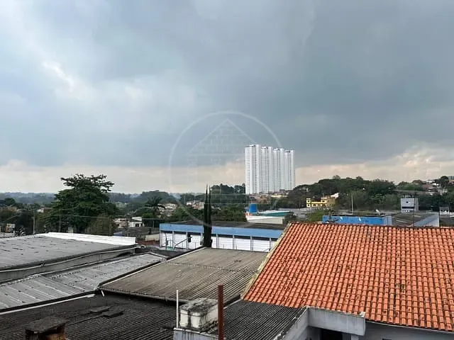 Sobrado com 250m² 4 quartos e 5 banheiros, à venda, no bairro Rio Bonito em São Paulo