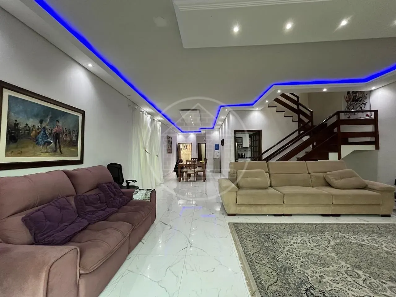 Sobrado, 4 quartos, 238 m² - Foto 7