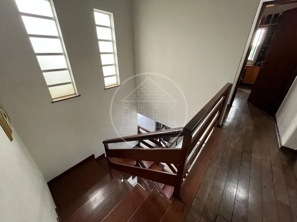 Sobrado, 4 quartos, 238 m² - Foto 16