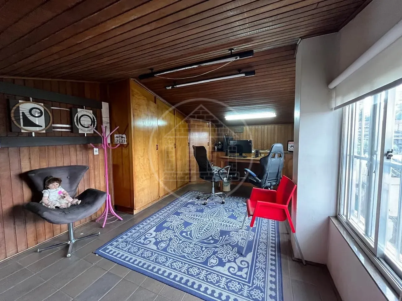 Sobrado, 4 quartos, 238 m² - Foto 27
