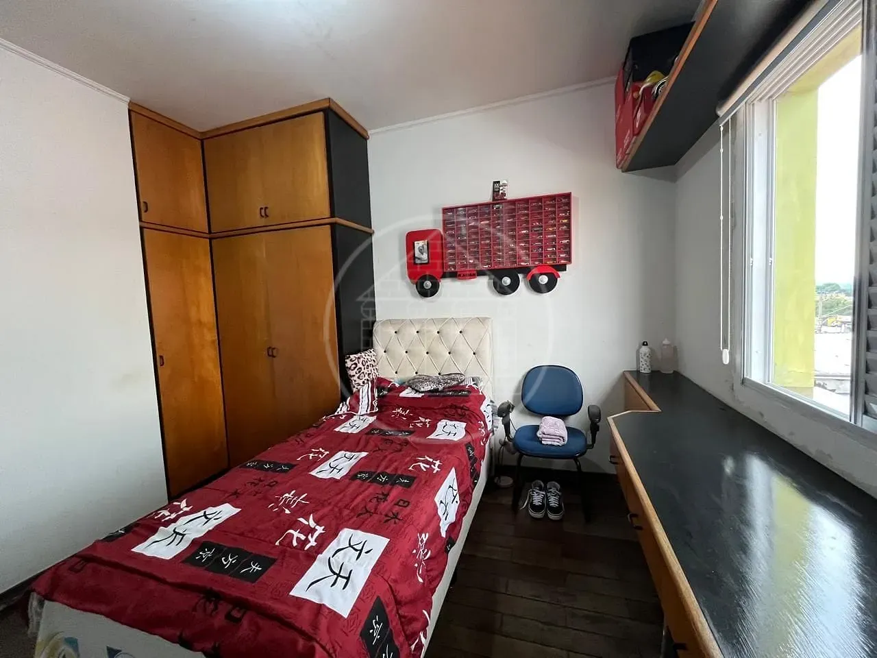 Sobrado, 4 quartos, 238 m² - Foto 19