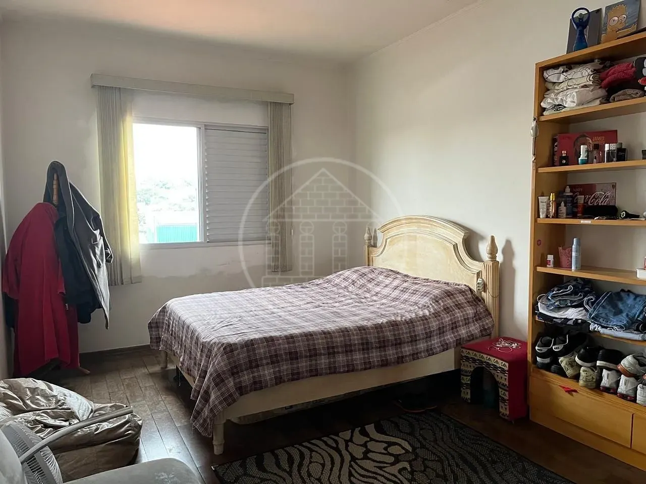 Sobrado, 4 quartos, 238 m² - Foto 22
