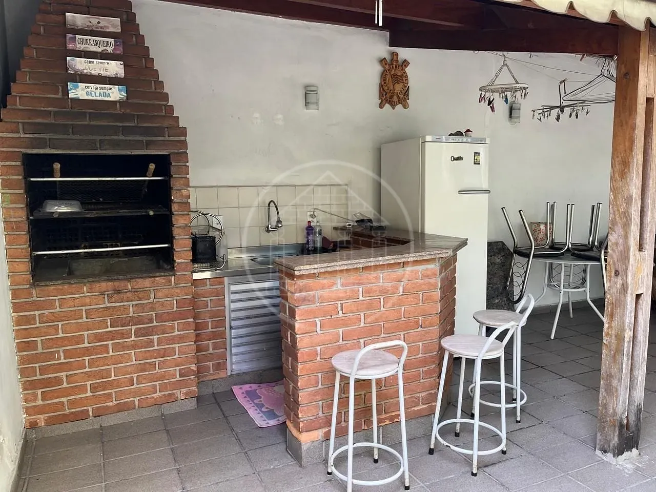 Sobrado, 4 quartos, 238 m² - Foto 28