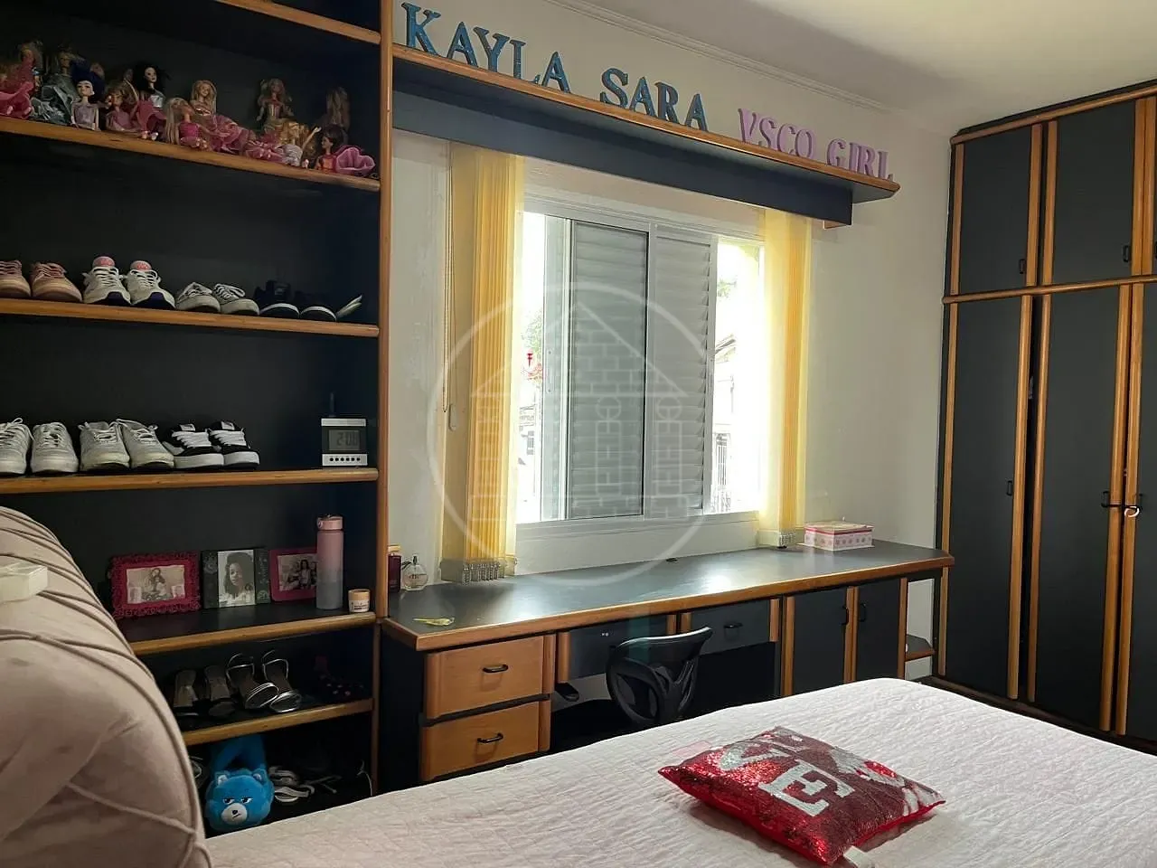 Sobrado, 4 quartos, 238 m² - Foto 18