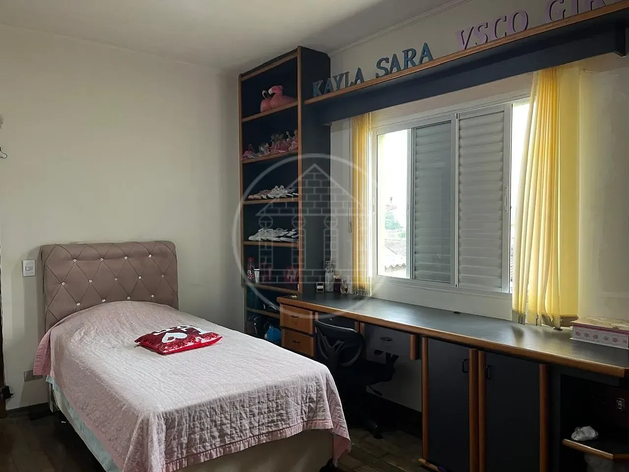 Sobrado, 4 quartos, 238 m² - Foto 17