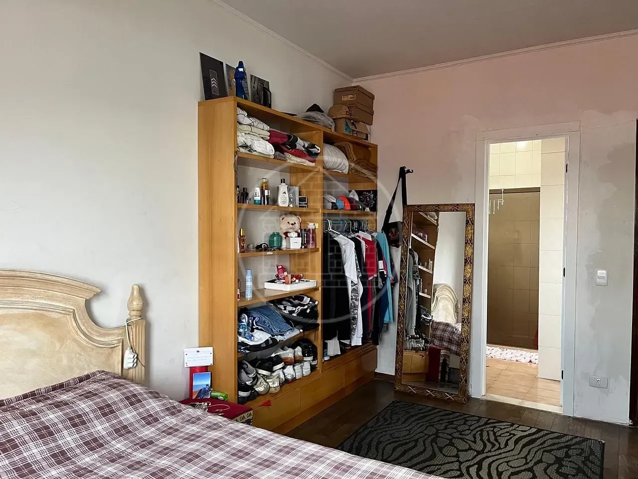 Sobrado, 4 quartos, 238 m² - Foto 21