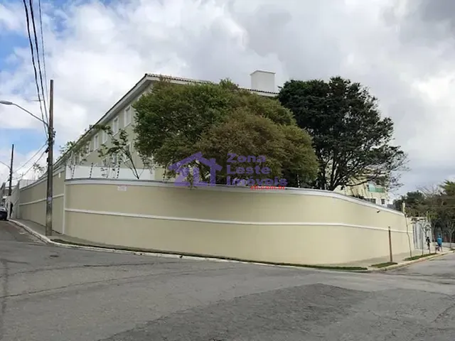 Sobrado com 112m² 3 quartos e 3 banheiros, à venda, no bairro Jardim Fernandes em São Paulo