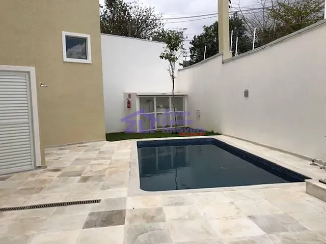 Sobrado com 112m² 3 quartos e 3 banheiros, à venda, no bairro Jardim Fernandes em São Paulo