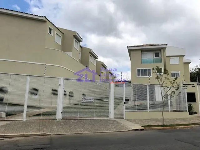 Sobrado com 112m² 3 quartos e 3 banheiros, à venda, no bairro Jardim Fernandes em São Paulo