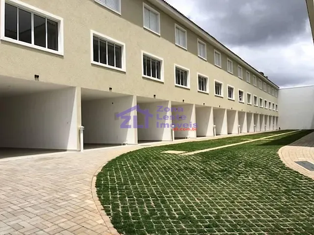 Sobrado com 112m² 3 quartos e 3 banheiros, à venda, no bairro Jardim Fernandes em São Paulo