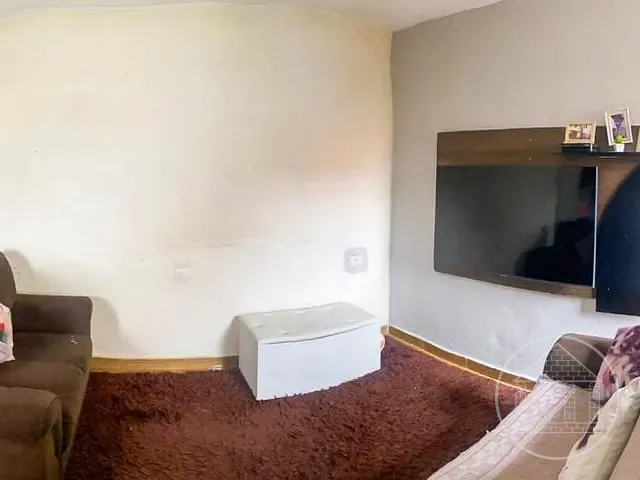 Sobrado com 162m² 7 quartos e 6 banheiros, à venda, no bairro Recanto Campo Belo em São Paulo