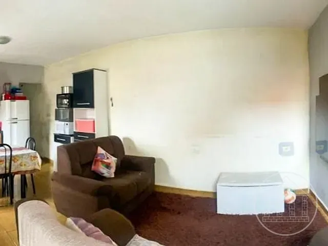 Sobrado com 162m² 7 quartos e 6 banheiros, à venda, no bairro Recanto Campo Belo em São Paulo