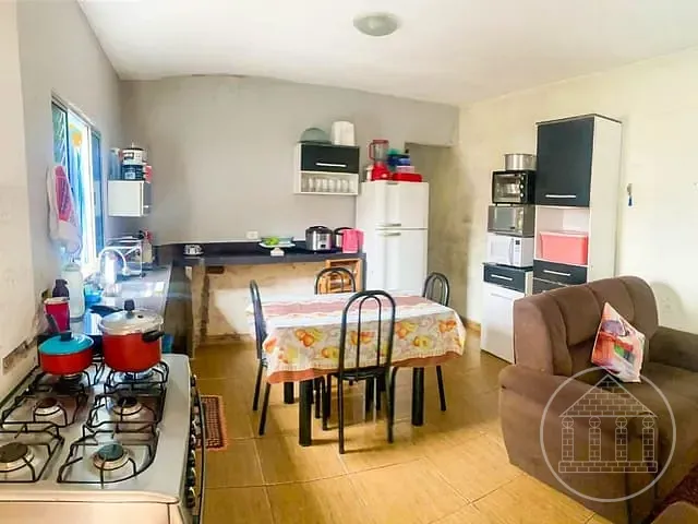 Sobrado com 162m² 7 quartos e 6 banheiros, à venda, no bairro Recanto Campo Belo em São Paulo