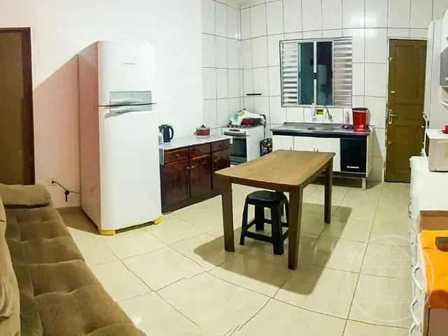 Sobrado com 162m² 7 quartos e 6 banheiros, à venda, no bairro Recanto Campo Belo em São Paulo