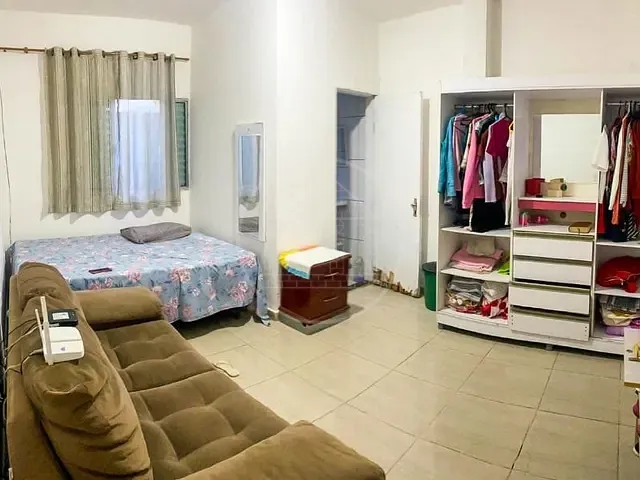 Sobrado com 162m² 7 quartos e 6 banheiros, à venda, no bairro Recanto Campo Belo em São Paulo