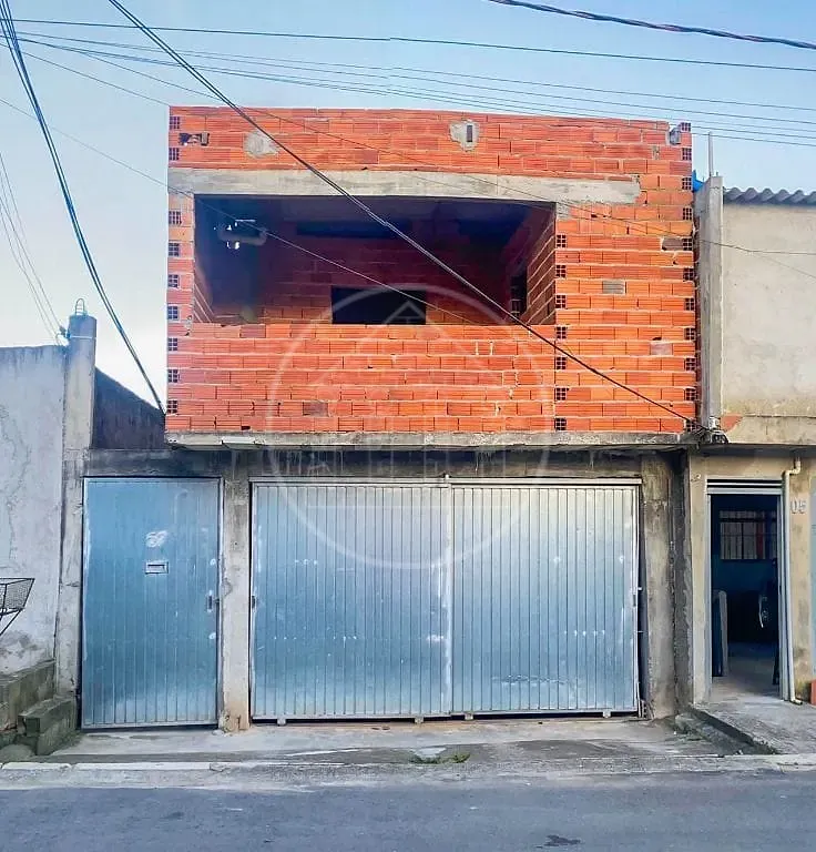 Sobrado, 7 quartos, 420 m² - Foto 13