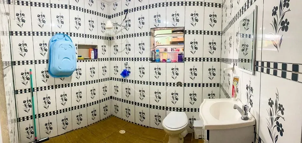 Sobrado, 7 quartos, 420 m² - Foto 10