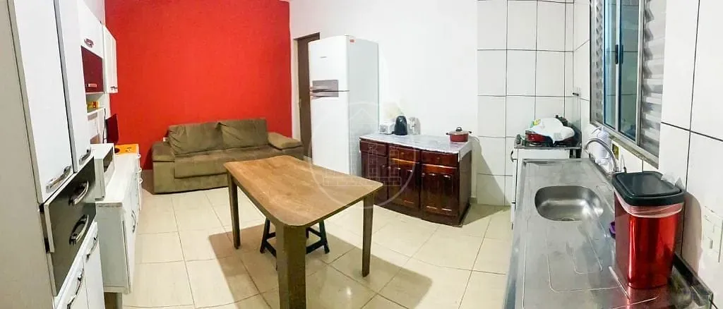 Sobrado, 7 quartos, 420 m² - Foto 9