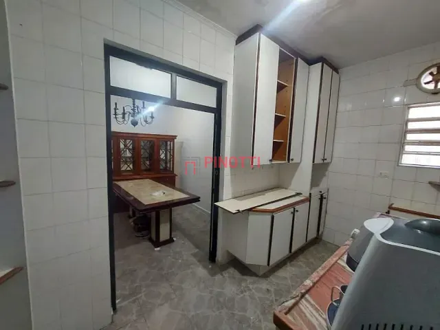 Sobrado 3 quartos e 2 banheiros, à venda, no bairro Nova Petrópolis em São Bernardo do Campo