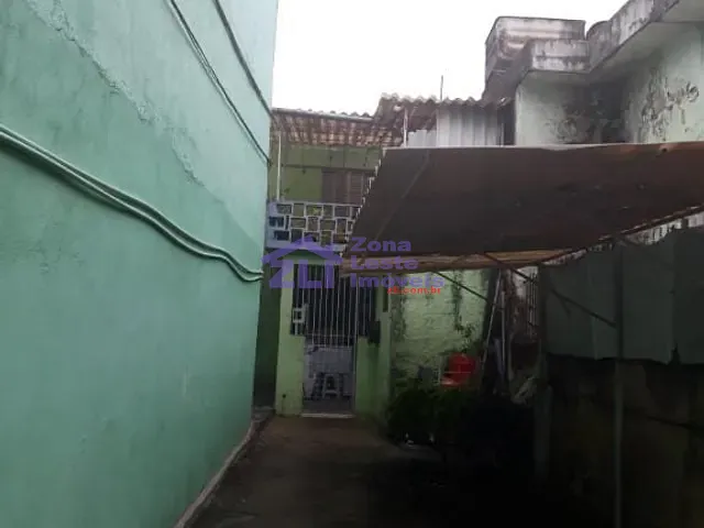 Sobrado com 525m² 2 quartos e 2 banheiros, à venda, no bairro Vila Invernada em São Paulo