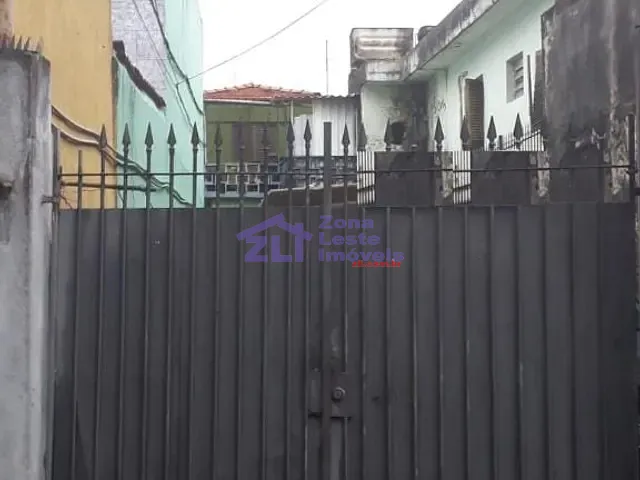 Sobrado com 525m² 2 quartos e 2 banheiros, à venda, no bairro Vila Invernada em São Paulo