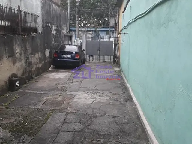 Sobrado com 525m² 2 quartos e 2 banheiros, à venda, no bairro Vila Invernada em São Paulo