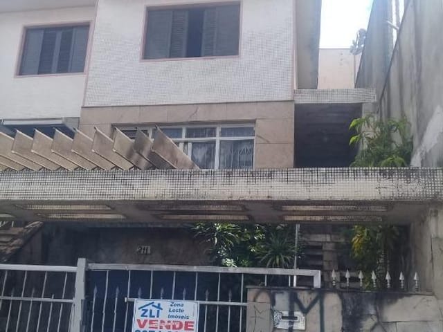 Foto do Sobrado - Sobrado à venda 3 Quartos, 2 Vagas, 159.5M², Vila Formosa, São Paulo - SP | ZONA LESTE IMÓVEIS