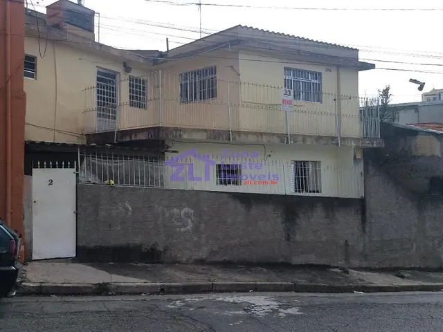 Sobrado com 380m² 2 quartos e 1 banheiro, à venda, no bairro Vila Formosa em São Paulo
