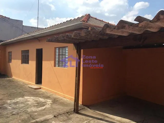 Sobrado com 380m² 2 quartos e 1 banheiro, à venda, no bairro Vila Formosa em São Paulo
