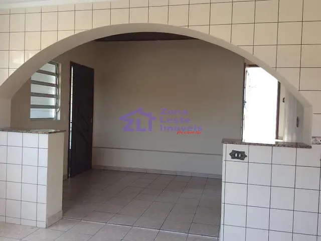 Sobrado com 380m² 2 quartos e 1 banheiro, à venda, no bairro Vila Formosa em São Paulo