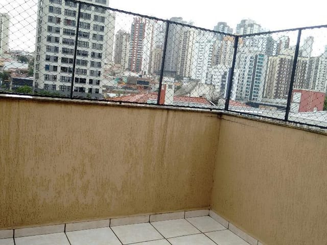 Foto do Sobrado - Sobrado à venda 3 Quartos, 1 Suite, 200M², Anália Franco, São Paulo - SP | ZONA LESTE IMÓVEIS