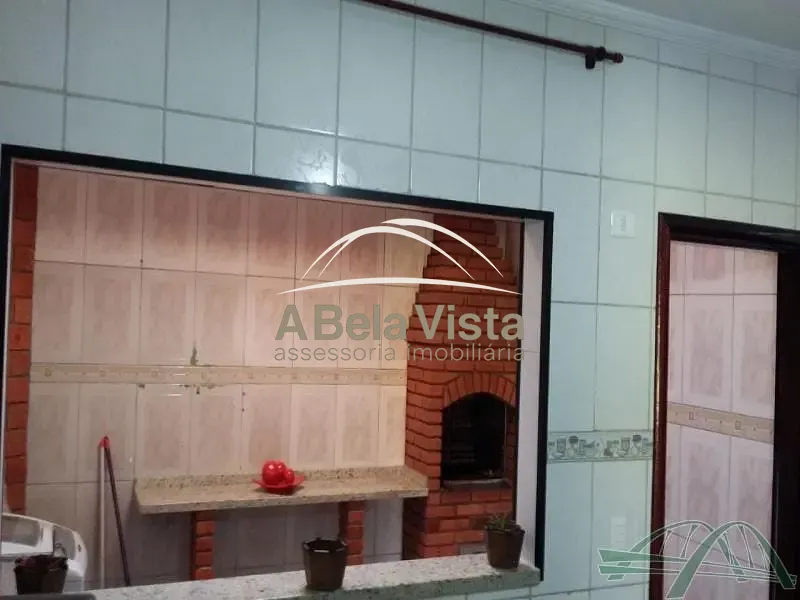 Sobrado, 2 quartos, 97 m² - Foto 6