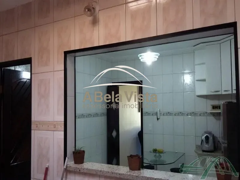 Sobrado, 2 quartos, 97 m² - Foto 9