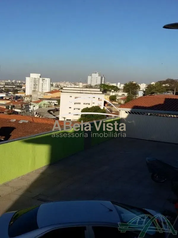 Sobrado, 2 quartos, 97 m² - Foto 12