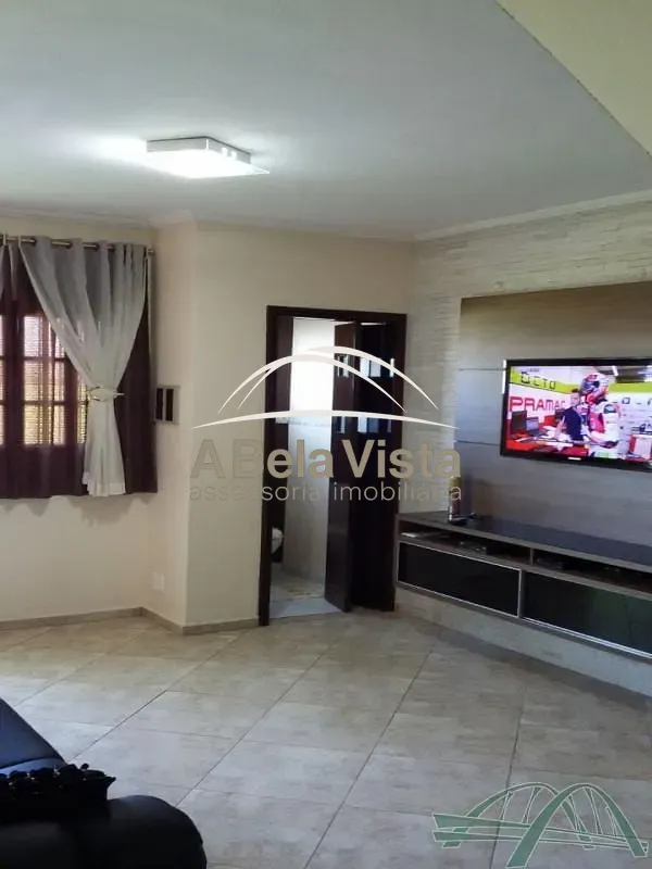 Sobrado, 2 quartos, 97 m² - Foto 3