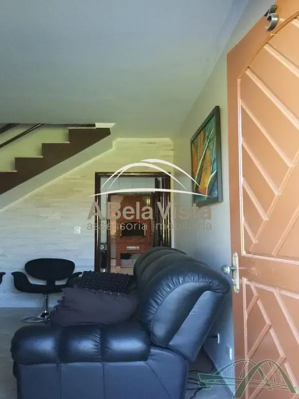 Sobrado, 2 quartos, 97 m² - Foto 2