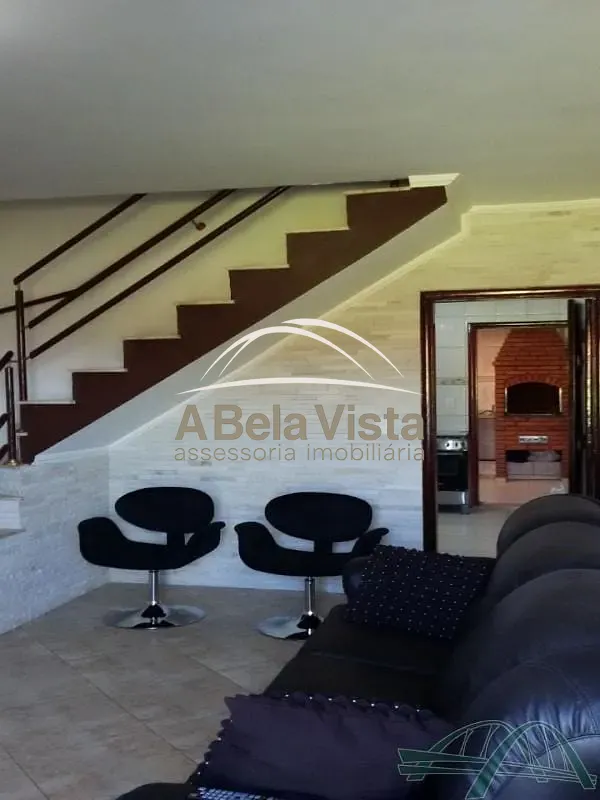 Sobrado, 2 quartos, 97 m² - Foto 1