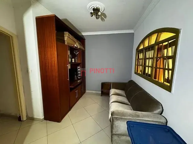 Sobrado 3 quartos e 5 banheiros, à venda, no bairro Nova Petrópolis em São Bernardo do Campo