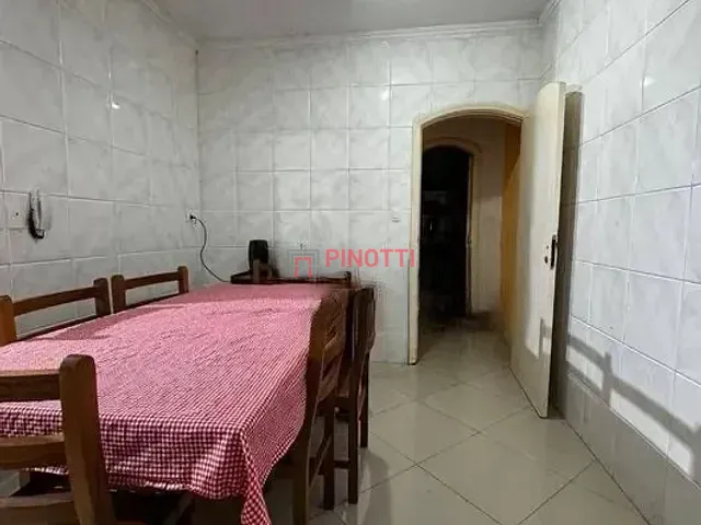 Sobrado 3 quartos e 5 banheiros, à venda, no bairro Nova Petrópolis em São Bernardo do Campo