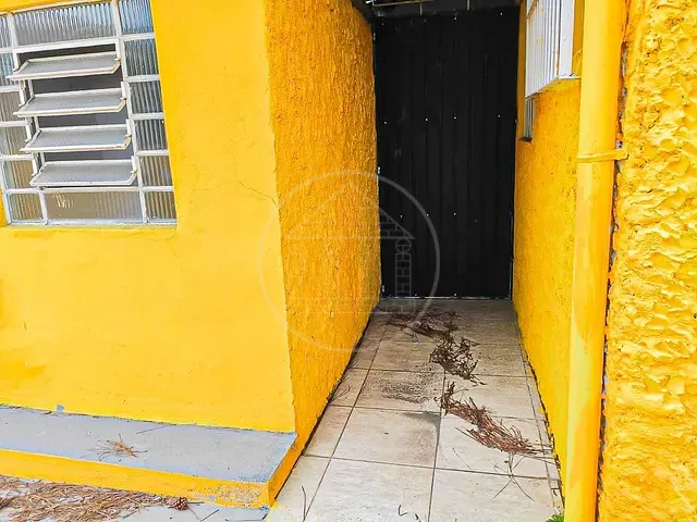 Sobrado com 203m² 2 quartos e 2 banheiros, à venda ou para alugar, no bairro Santo Amaro em São Paulo