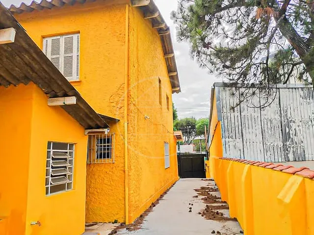 Sobrado com 203m² 2 quartos e 2 banheiros, à venda ou para alugar, no bairro Santo Amaro em São Paulo