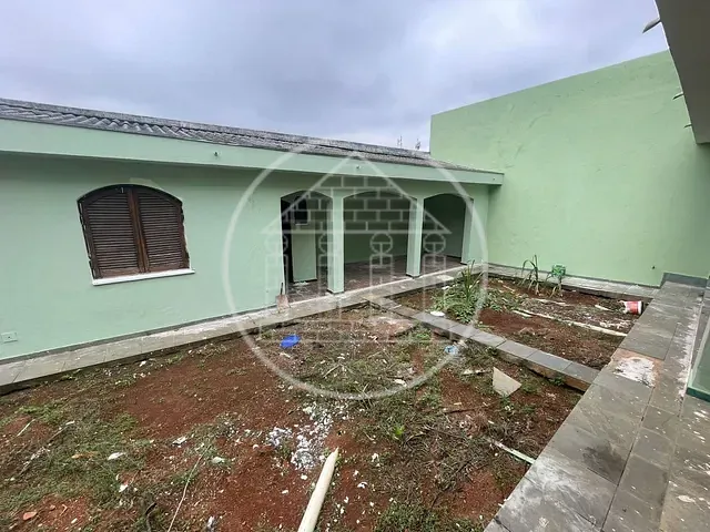 Sobrado com 483m² 3 quartos e 5 banheiros, à venda, no bairro Vila Friburgo em São Paulo