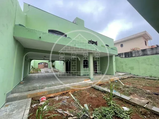 Sobrado com 483m² 3 quartos e 5 banheiros, à venda, no bairro Vila Friburgo em São Paulo