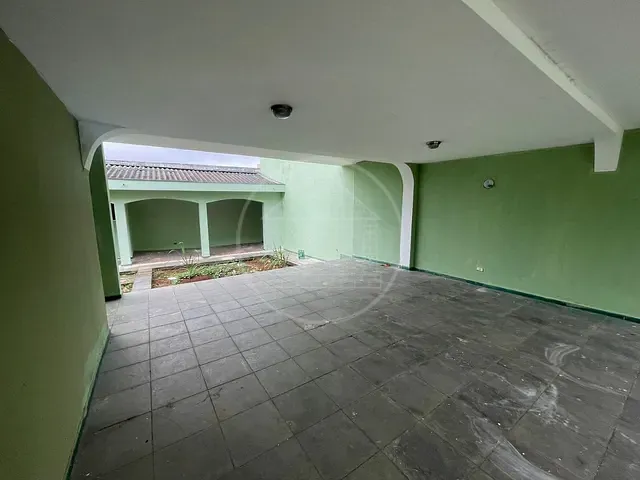 Sobrado com 483m² 3 quartos e 5 banheiros, à venda, no bairro Vila Friburgo em São Paulo