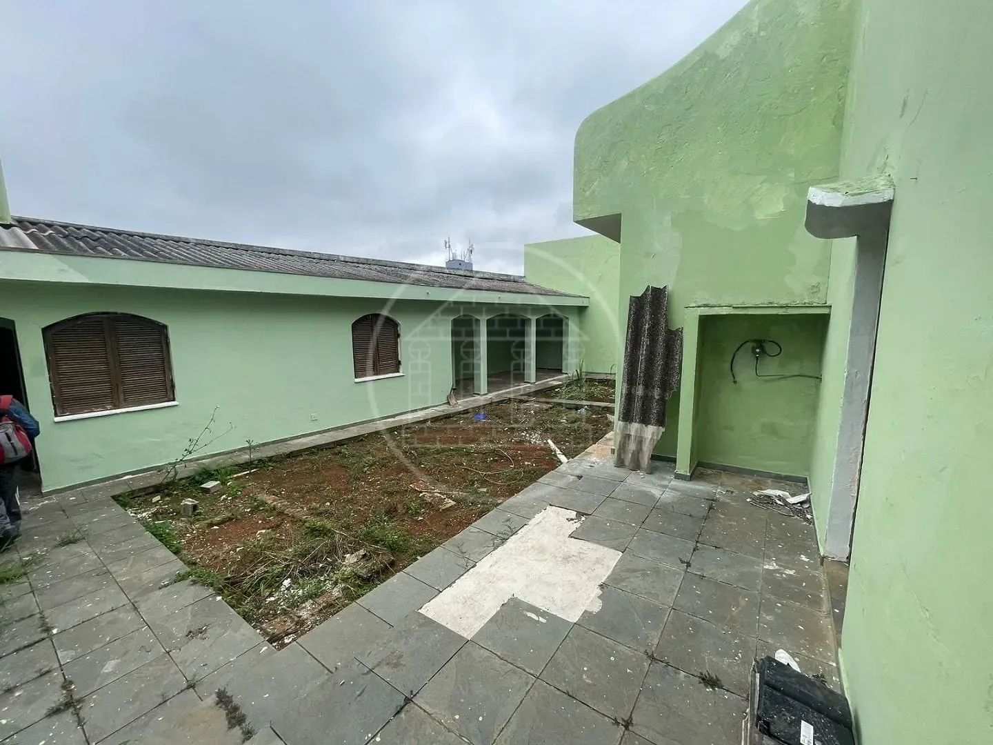 Sobrado, 3 quartos, 348 m² - Foto 6