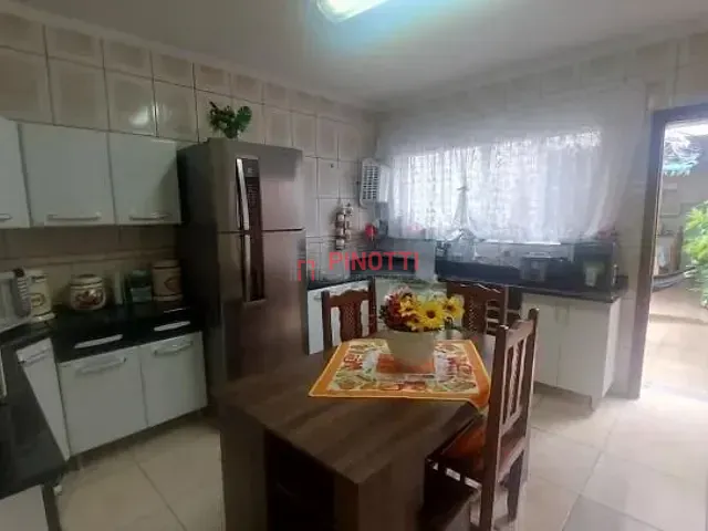 Sobrado 2 quartos e 3 banheiros, à venda, no bairro Vila Planalto em São Bernardo do Campo