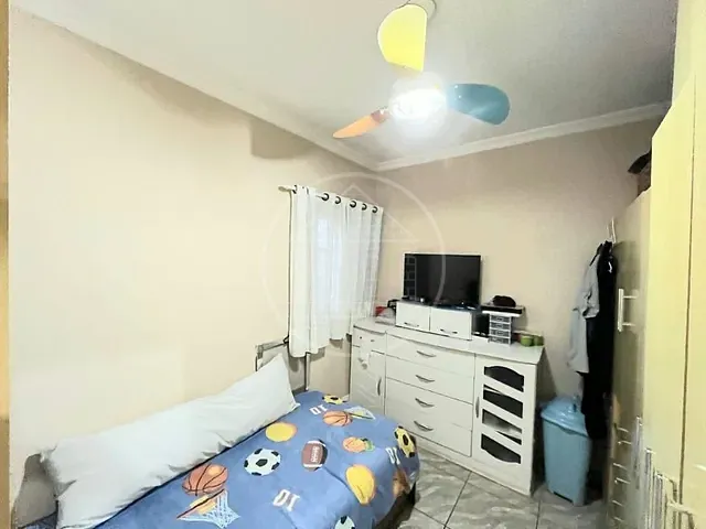 Sobrado com 2000m² 2 quartos e 1 banheiro, à venda, no bairro Americanópolis em São Paulo