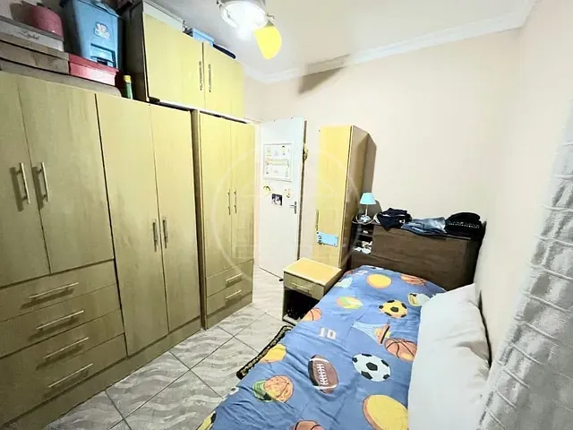 Sobrado com 2000m² 2 quartos e 1 banheiro, à venda, no bairro Americanópolis em São Paulo