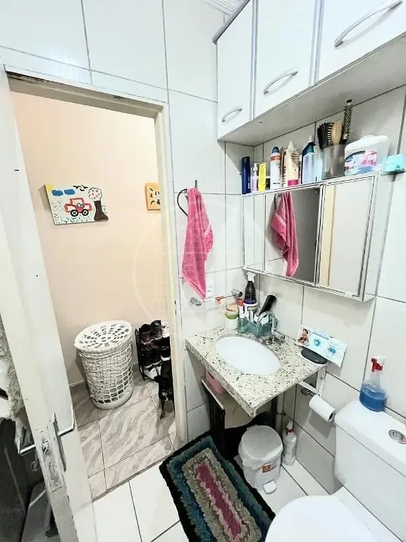 Sobrado, 2 quartos, 67 m² - Foto 3