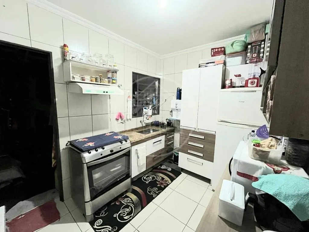 Sobrado, 2 quartos, 67 m² - Foto 12
